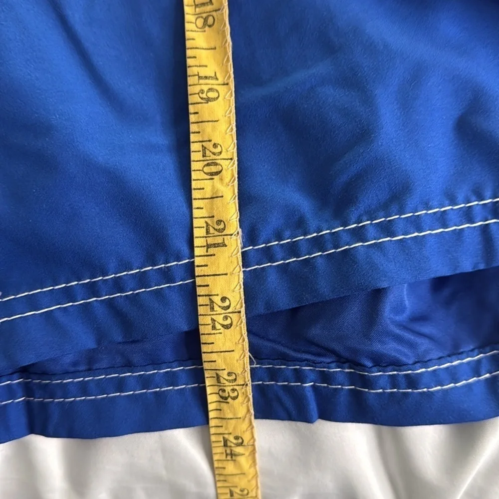 New Kanu Surf Blue Board Shorts Quick-Dry,Sun Protection Swimwear